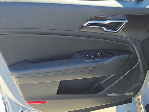 New 2026 Kia Sportage EX image 20