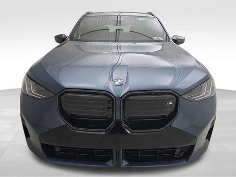 New 2026 BMW X3 M50 w/ Premium Package AWD/4WD image 3