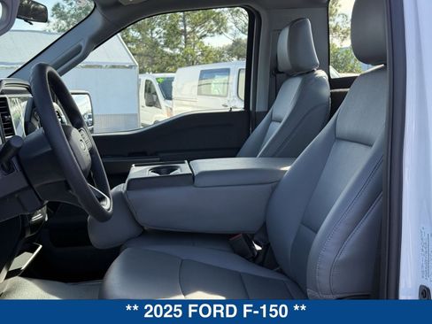New 2025 Ford F150 XL image 17