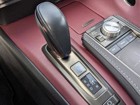 Used 2018 Lexus LC 500 Coupe image 12