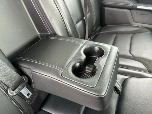 Used 2022 RAM 1500 Laramie image 35