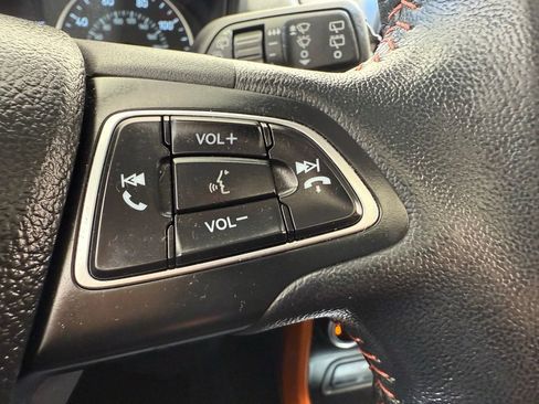 Used 2021 Ford EcoSport SE w/ SE Convenience Package FWD image 43