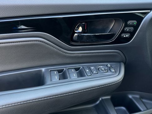 New 2026 Honda Odyssey Elite image 10