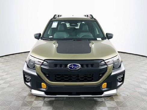 New 2026 Subaru Forester Wilderness image 2