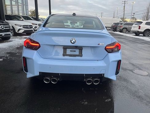 Used 2024 BMW M2 w/ M Driver's Package image 6