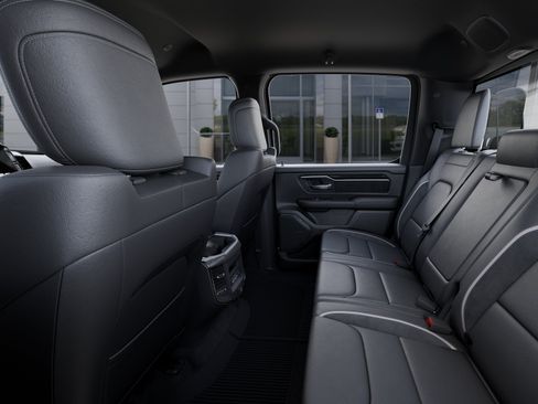 New 2026 RAM 1500 Rebel w/ G/T Package AWD/4WD image 41
