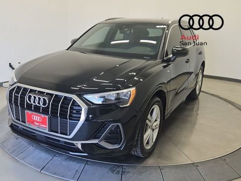 Used 2020 Audi Q3 2.0T Premium w/ Convenience Package image 2