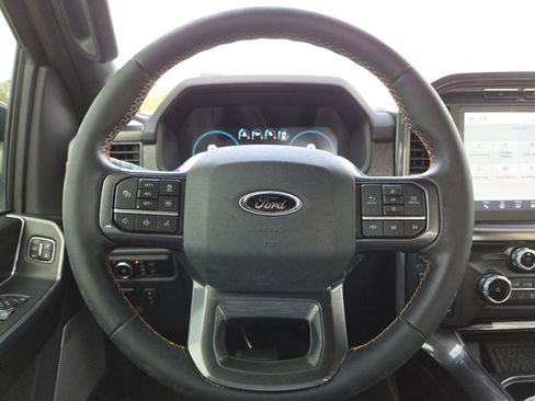 Used 2023 Ford F150 Tremor w/ Equipment Group 402A High image 33