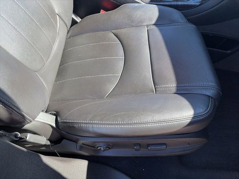 Used 2017 Buick Enclave Leather FWD image 30