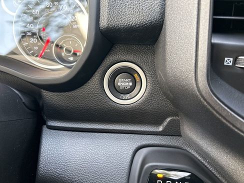 New 2024 RAM 2500 Tradesman image 38