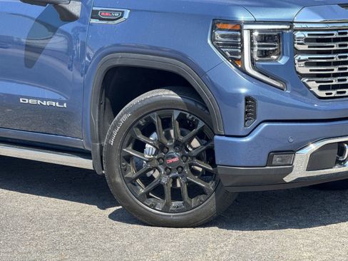 Used 2025 GMC Sierra 1500 Denali w/ Denali Reserve Package image 13