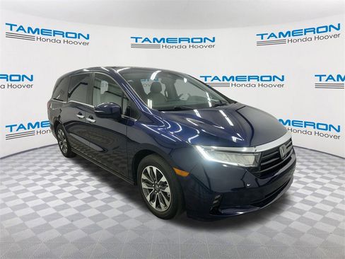 Used 2024 Honda Odyssey EX-L image 7