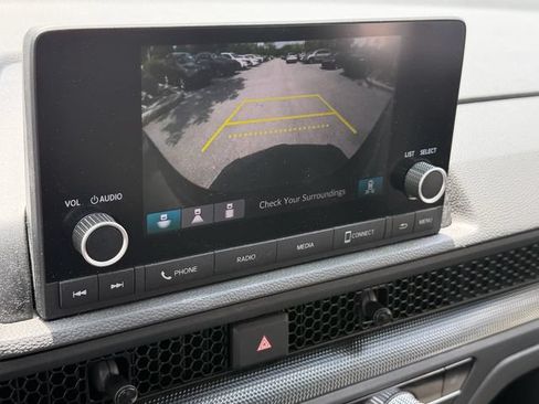 Used 2024 Honda CR-V EX image 21