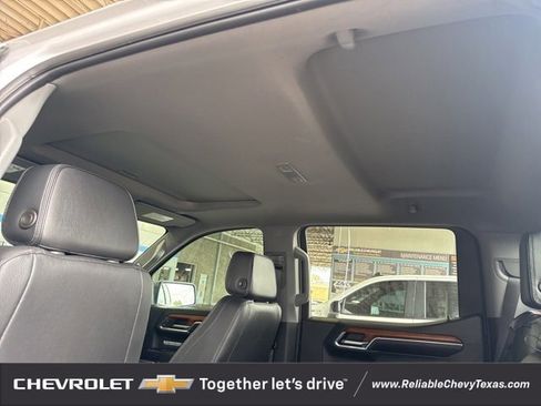 Certified 2023 GMC Sierra 1500 Denali w/ Technology Package image 10