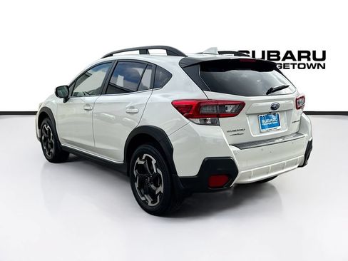 Used 2021 Subaru Crosstrek 2.5i Limited w/ Moonroof Package 2 AWD/4WD image 5