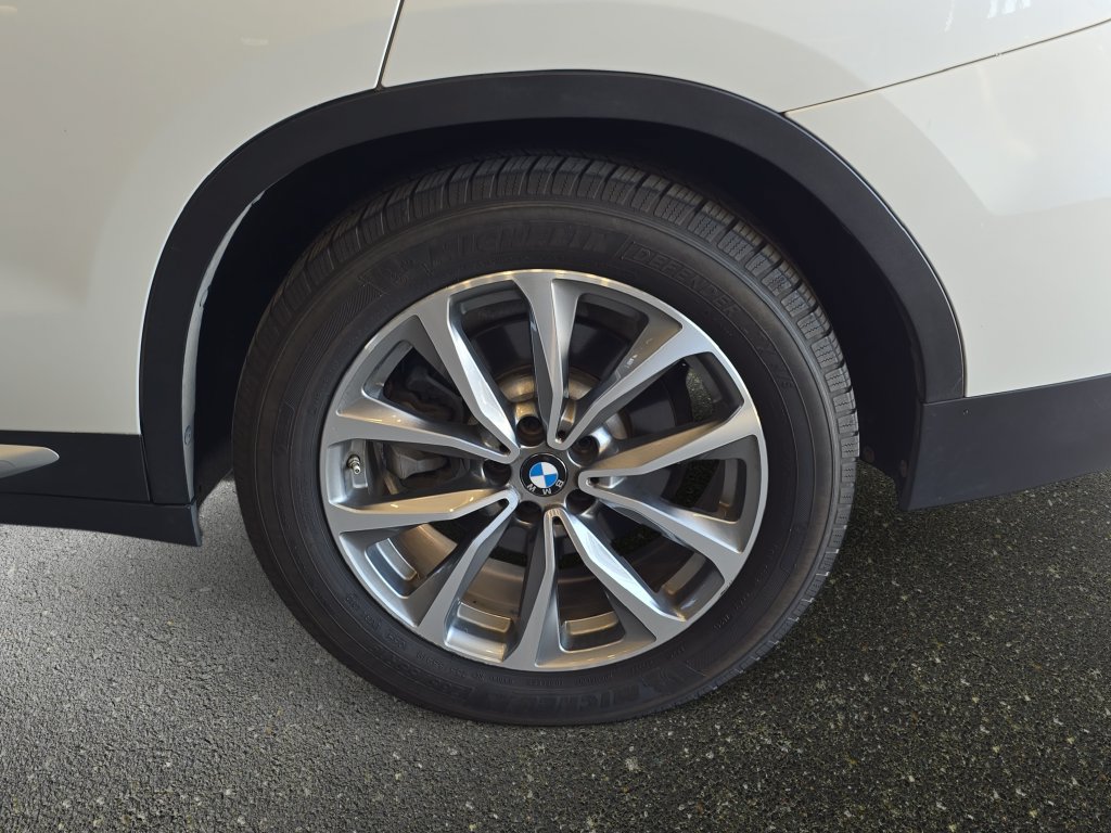 Used 2019 BMW X3 xDrive30i AWD/4WD image 35