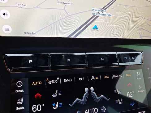 New 2025 Maserati Grecale GT image 11