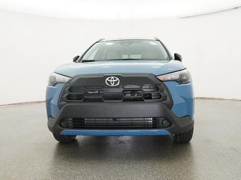 New 2026 Toyota Corolla Cross LE image 31