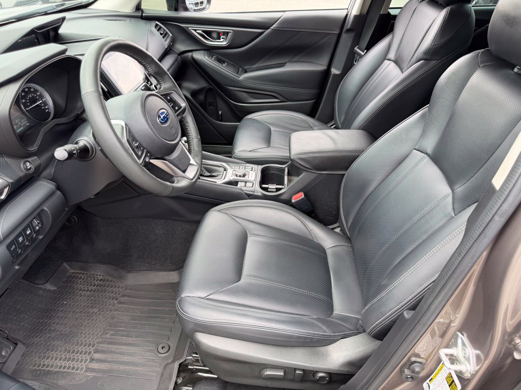 Used 2023 Subaru Forester Touring AWD/4WD image 26