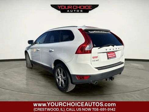 Used 2013 Volvo XC60 T6 AWD/4WD image 3