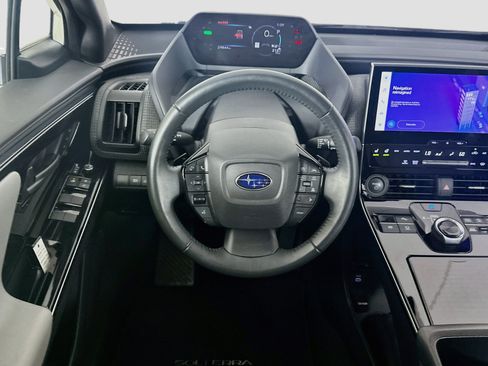 Used 2023 Subaru Solterra AWD image 17