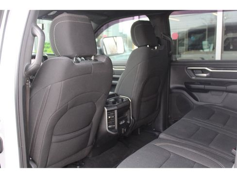 Certified 2022 RAM 1500 Big Horn image 26