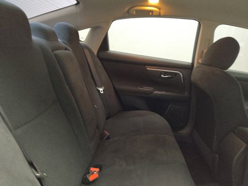 Used 2015 Nissan Altima 2.5 S image 19