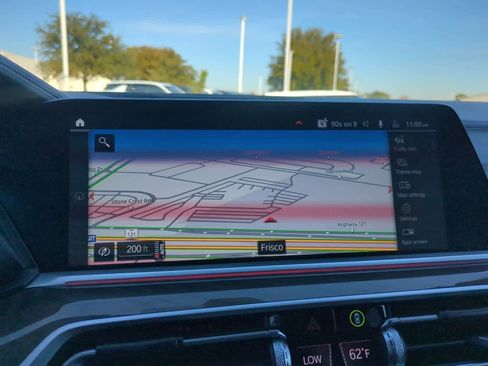 Used 2022 BMW X5 xDrive40i w/ Premium Package image 29