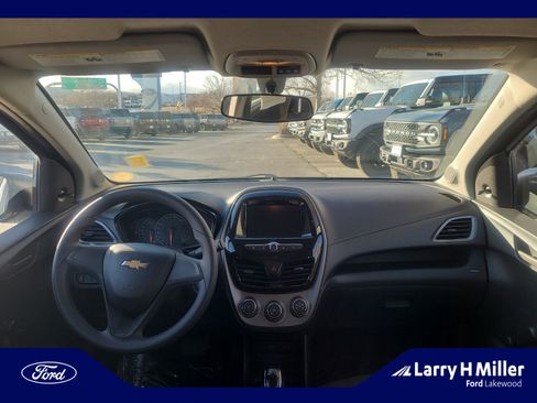 Used 2020 Chevrolet Spark LS image 20