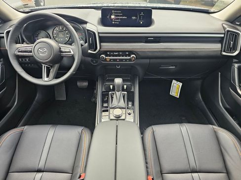 New 2026 MAZDA CX-50 AWD 2.5 Hybrid w/ Cargo Package image 10