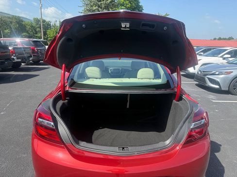 Used 2015 Buick Regal FWD image 7