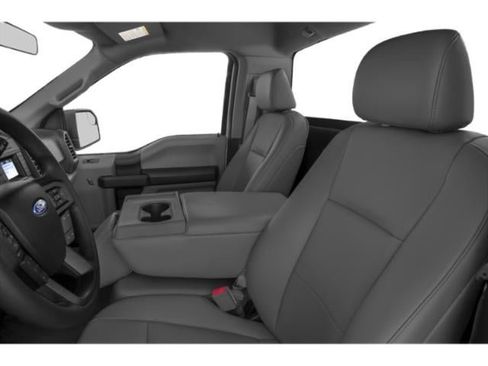 Used 2018 Ford F150 XL w/ Equipment Group 101A Mid image 9