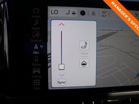 New 2025 Jeep Gladiator Mojave image 21