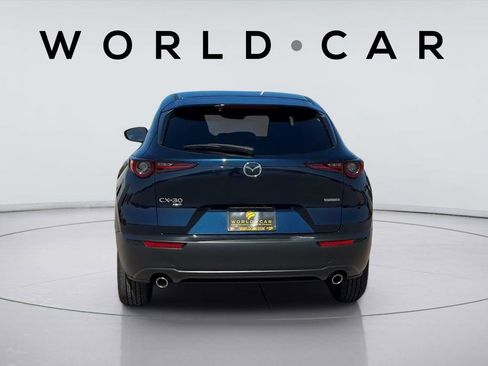 New 2026 MAZDA CX-30 AWD 2.5 S w/ Select Sport Pkg image 4
