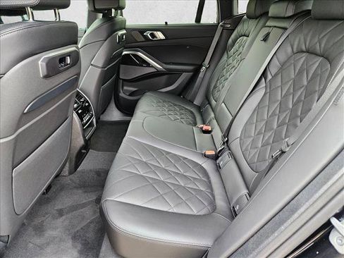 New 2026 BMW X6 xDrive40i image 15