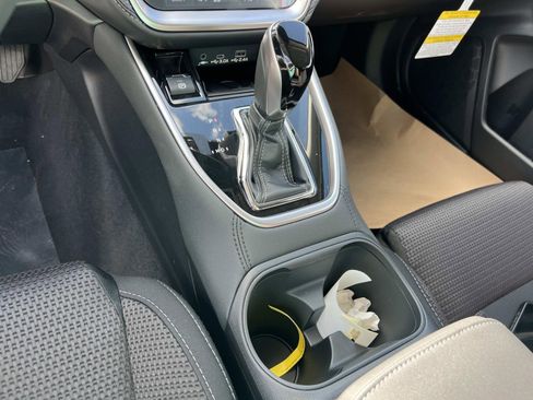 New 2025 Subaru Outback Premium image 21