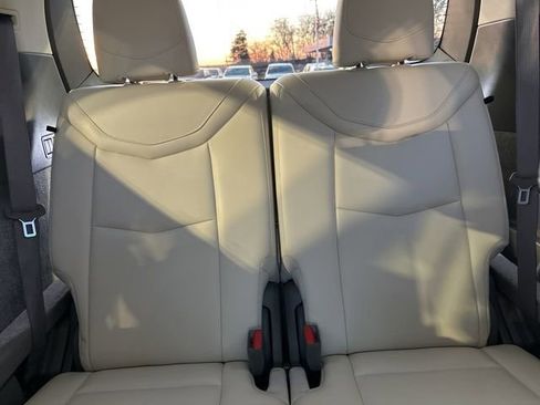 Certified 2024 Cadillac XT6 Premium Luxury image 22