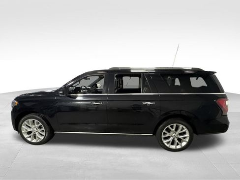 Used 2018 Ford Expedition Max Limited w/ Equipment Group 302A AWD/4WD image 6