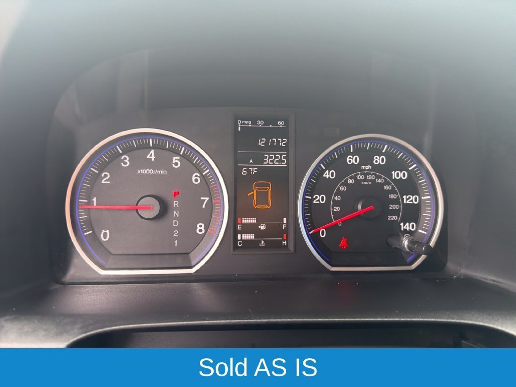 Used 2009 Honda CR-V EX image 15