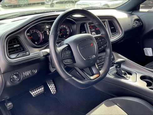 Used 2023 Dodge Challenger R/T w/ Plus Package image 18