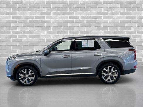 Used 2020 Hyundai Palisade SEL image 2