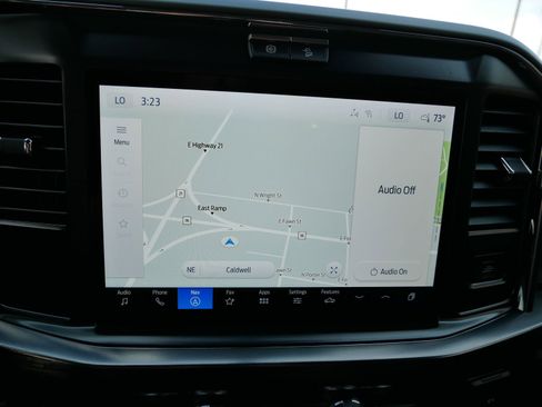 New 2026 Ford F350 Lariat w/ FX4 Off-Road Package image 17