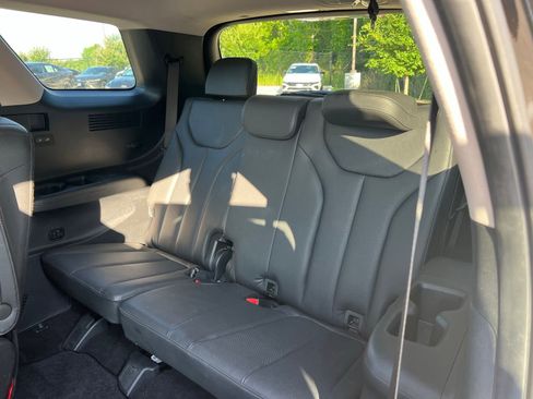 Used 2022 Hyundai Palisade SEL w/ Premium Package AWD/4WD image 22