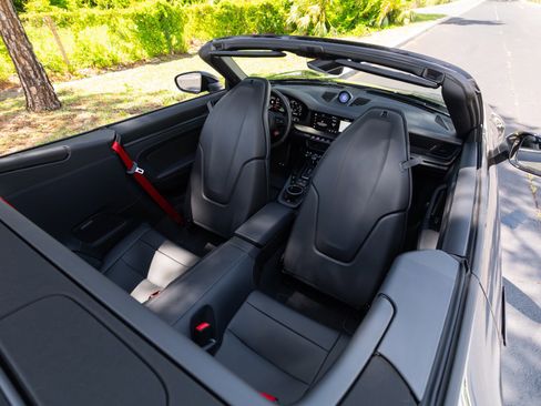Used 2026 Porsche 911 Carrera GTS RWD image 72