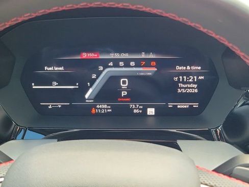 Certified 2025 Audi S3 Premium Plus w/ Premium Plus Package image 23