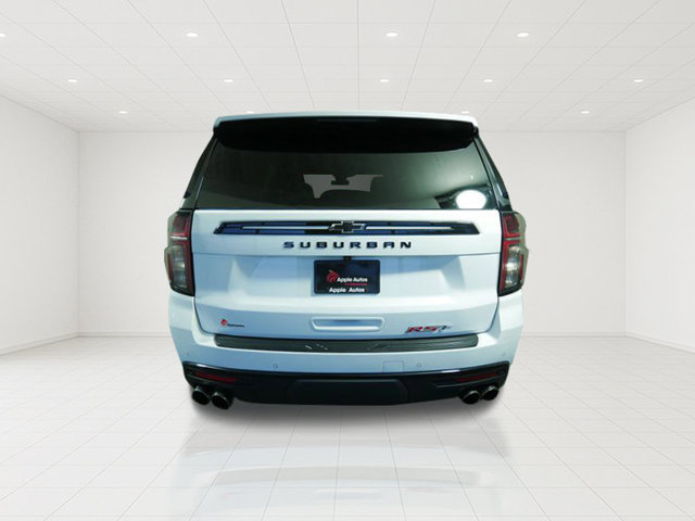 Used 2023 Chevrolet Suburban RST w/ Sport Performance Package AWD/4WD image 6
