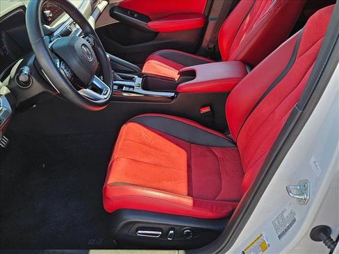 Used 2023 Acura Integra A-Spec image 16