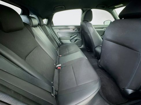 Used 2023 Honda Civic Sport image 32