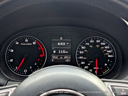 Used 2015 Audi A3 1.8T Premium Plus image 55