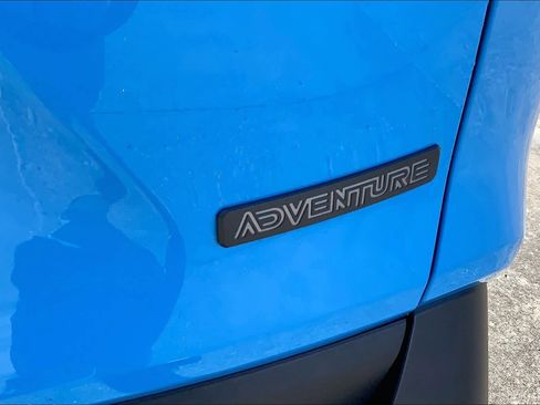 Used 2019 Toyota RAV4 Adventure image 9